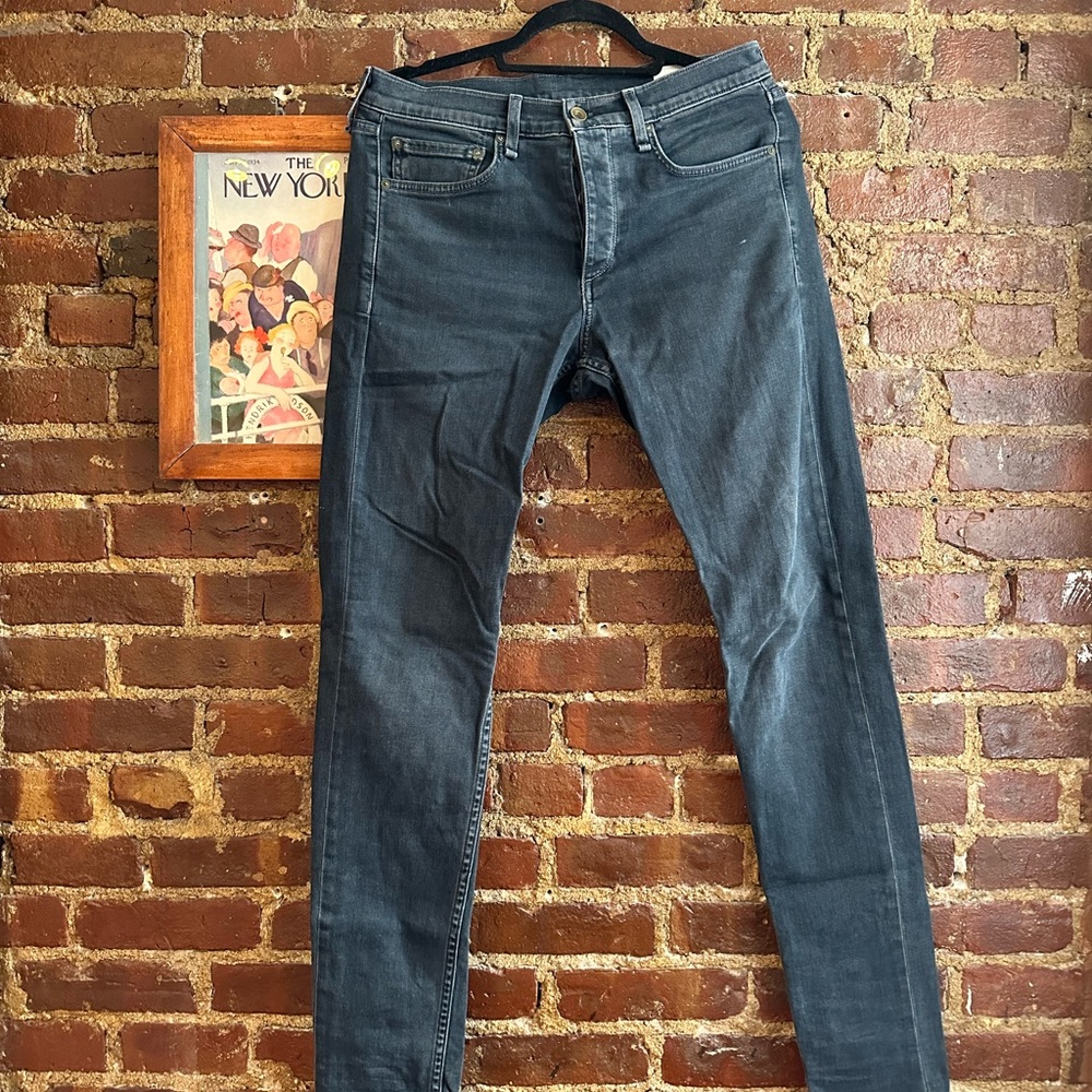 Men’s Rag & Bone Jeans ( fit 2 )